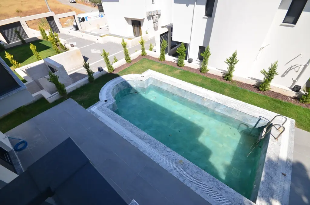 Ciftlik villa